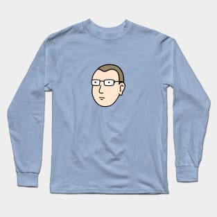 Dave Land Long Sleeve T-Shirt